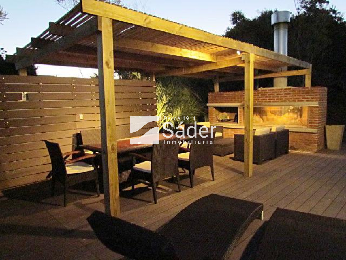 Casa ID.2334 - Casa en venta El Chorro 3 dormitorios