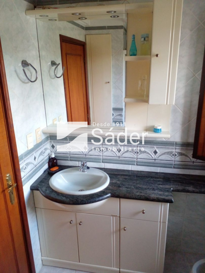 Casa ID.2899 - Casa en  Pinares Sur 2 dormitorios
