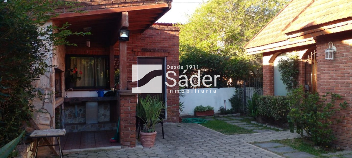 Casa ID.2899 - Casa en  Pinares Sur 2 dormitorios