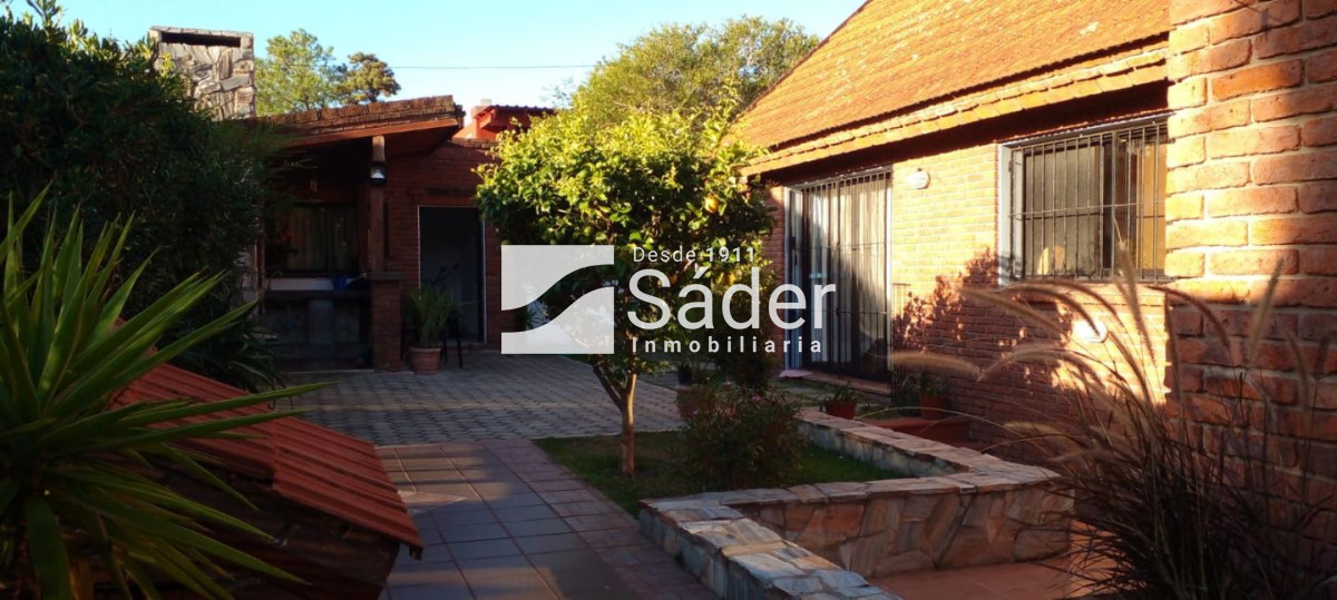 Casa ID.2899 - Casa en  Pinares Sur 2 dormitorios