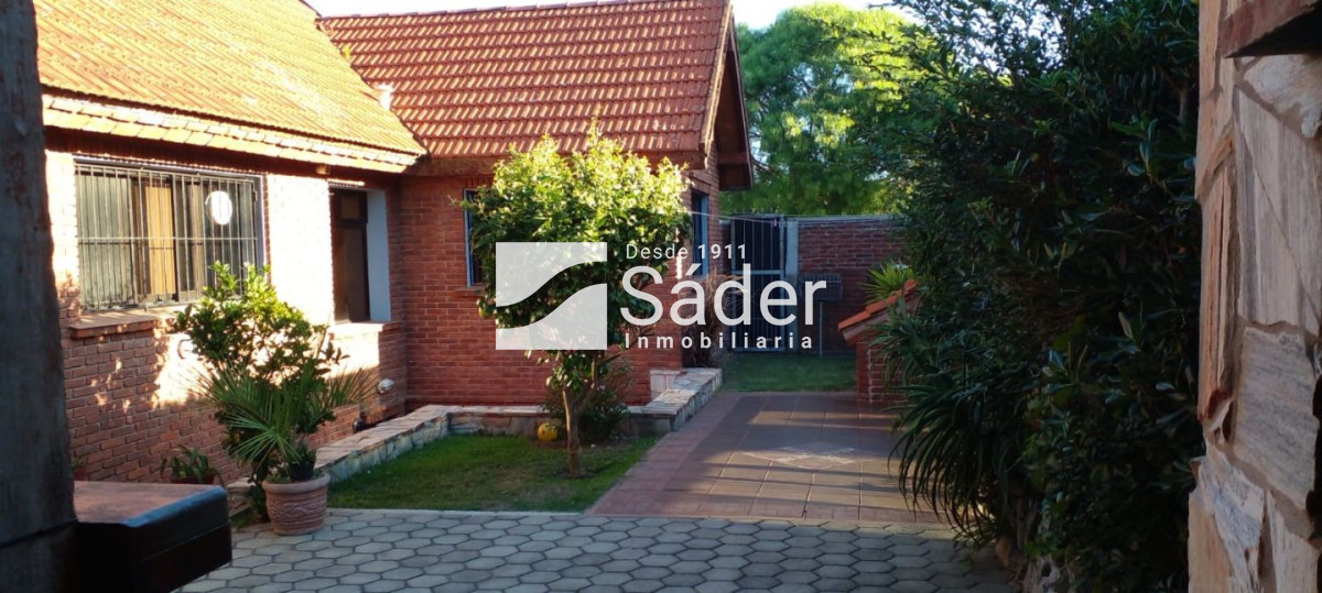 Casa ID.2899 - Casa en  Pinares Sur 2 dormitorios