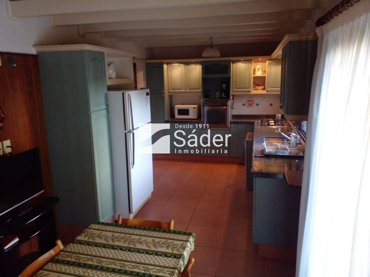 Casa ID.2899 - Casa en  Pinares Sur 2 dormitorios