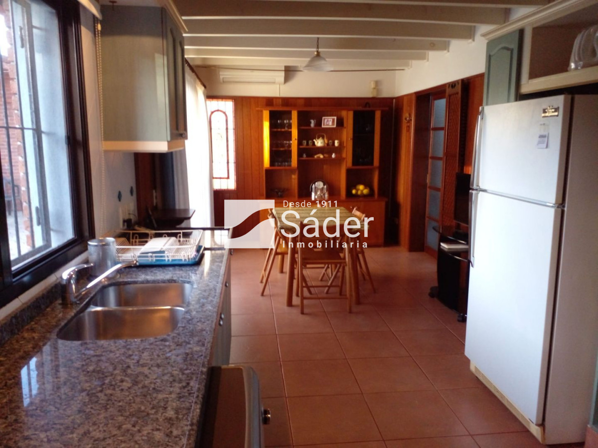 Casa ID.2899 - Casa en  Pinares Sur 2 dormitorios