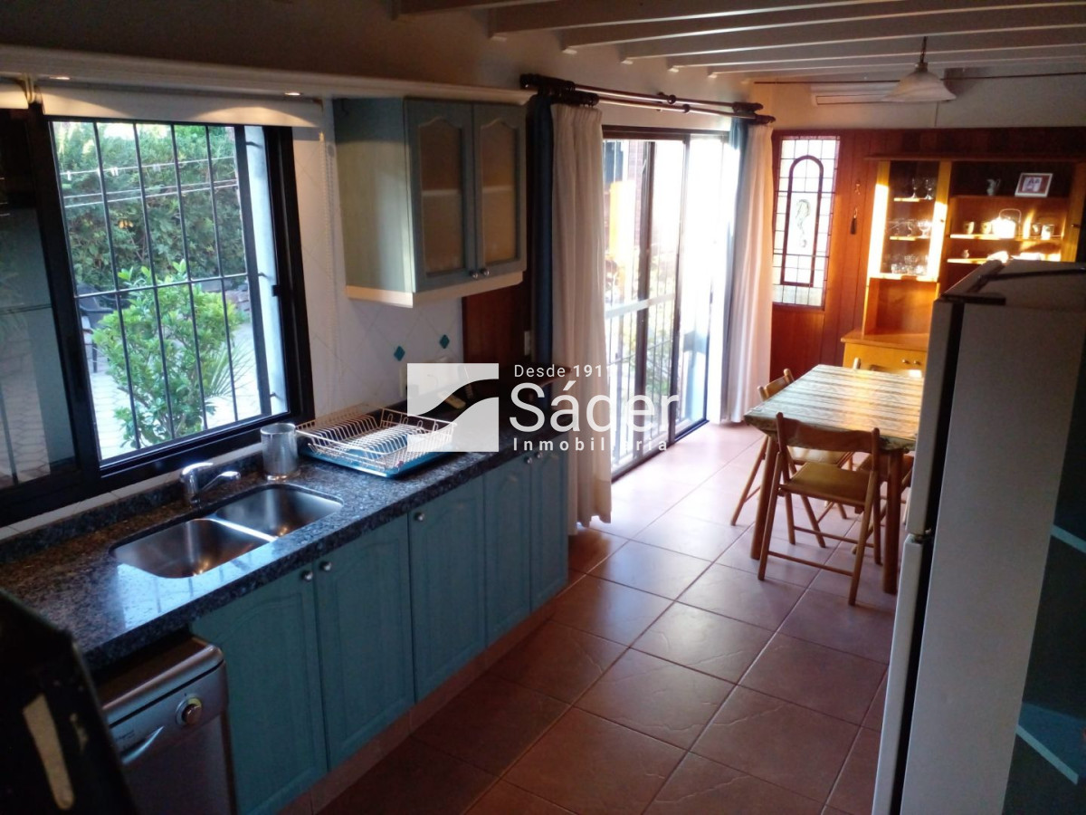 Casa ID.2899 - Casa en  Pinares Sur 2 dormitorios