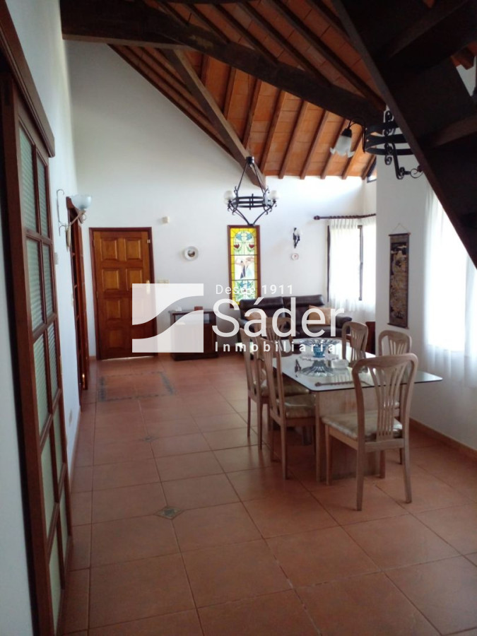 Casa ID.2899 - Casa en  Pinares Sur 2 dormitorios