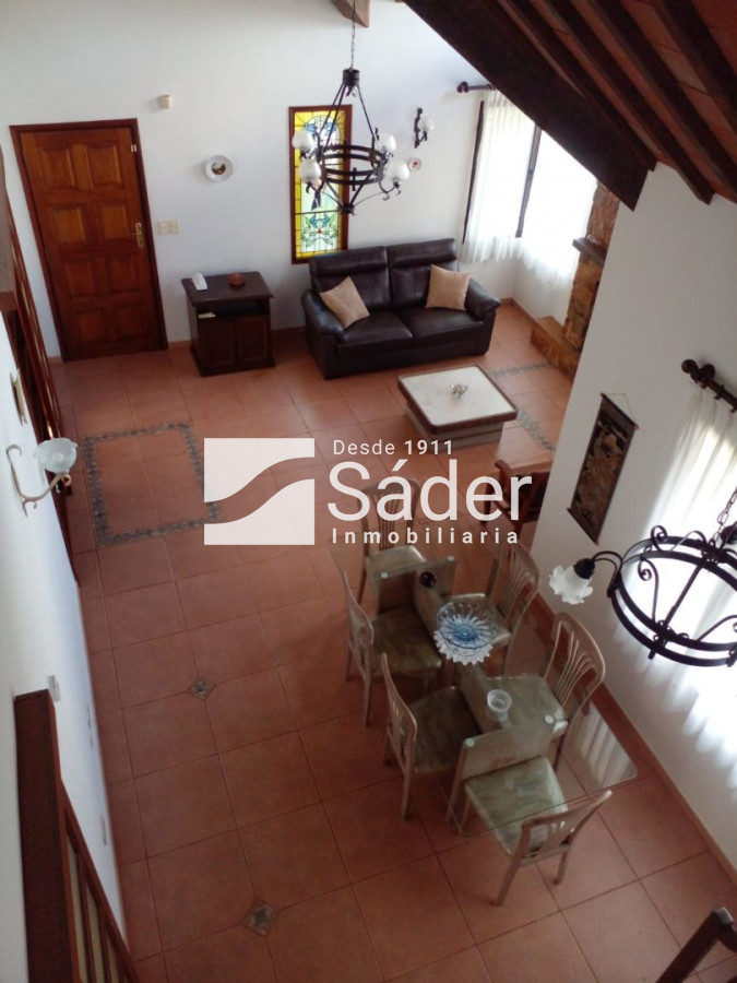 Casa ID.2899 - Casa en  Pinares Sur 2 dormitorios