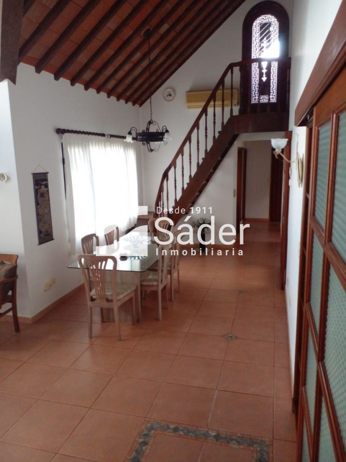 Casa ID.2899 - Casa en  Pinares Sur 2 dormitorios