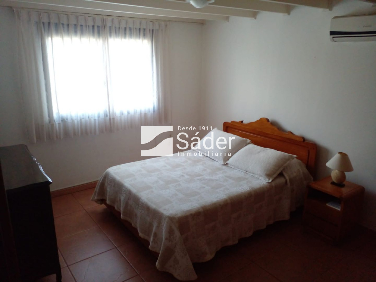 Casa ID.2899 - Casa en  Pinares Sur 2 dormitorios