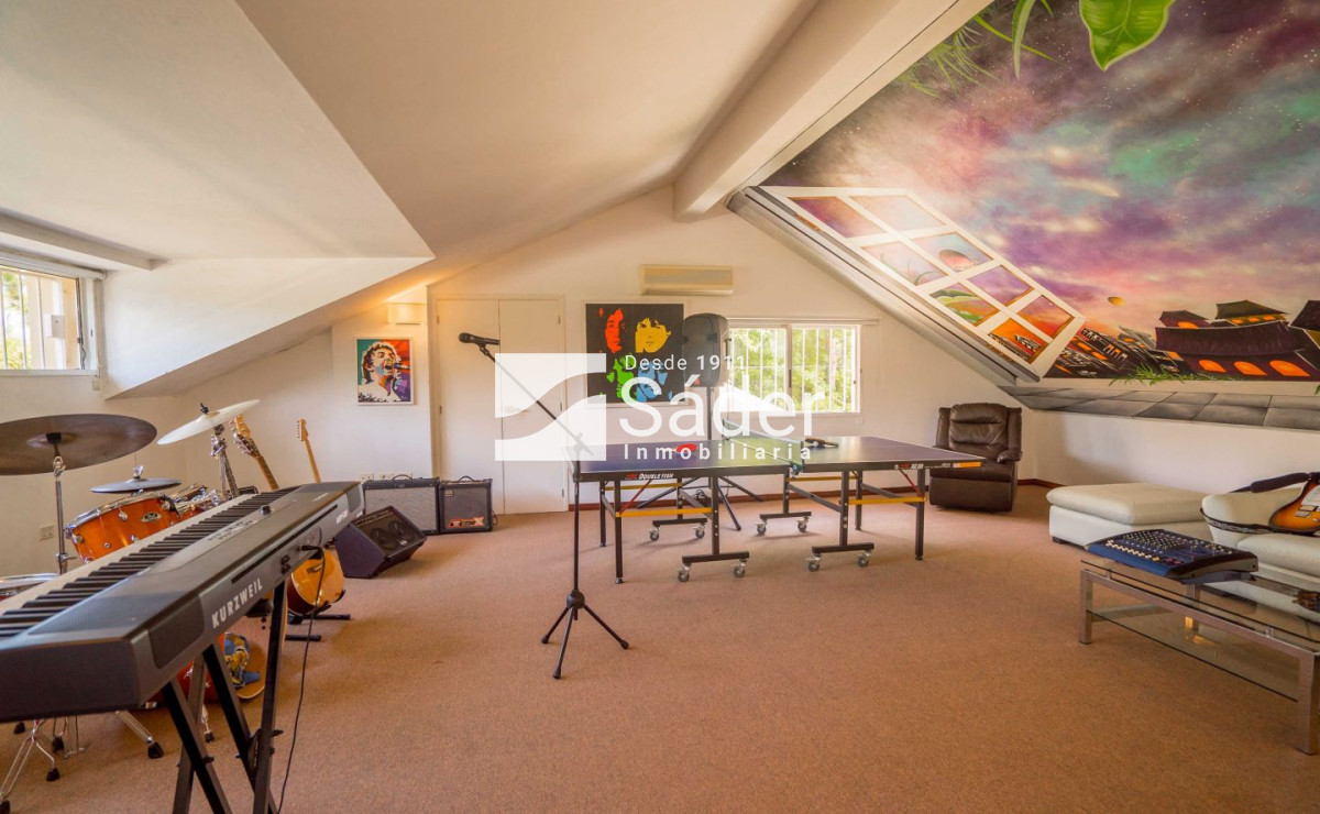 Casa ID.3385 - Casa en venta Playa Mansa 