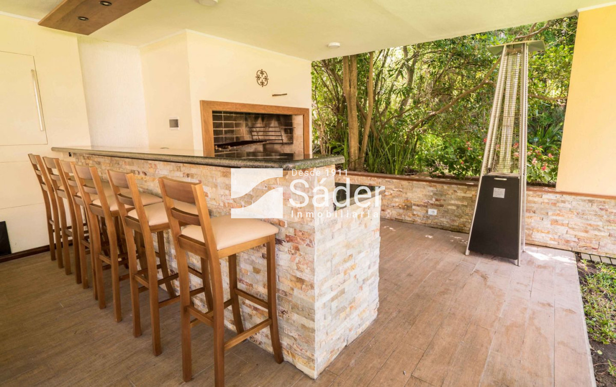 Casa ID.3385 - Casa en venta Playa Mansa 
