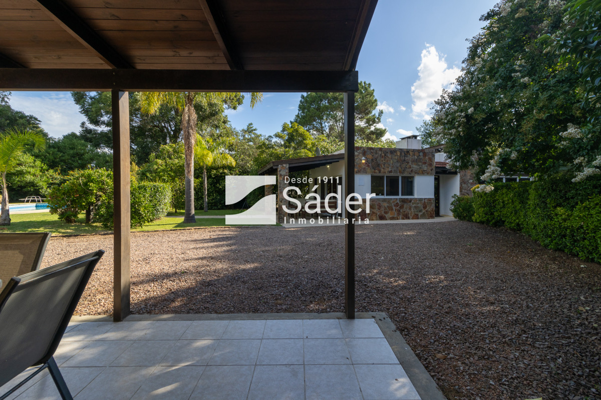 Casa ID.3241 - Casa en venta Punta Ballena 3 dormitorios