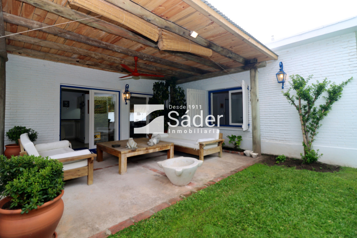 Casa ID.5317 - Casa en alquiler temporal en zona del Puerto