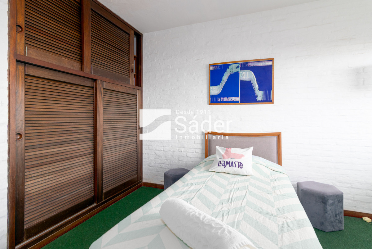 Casa ID.3709 - Casa Frente al Mar Única