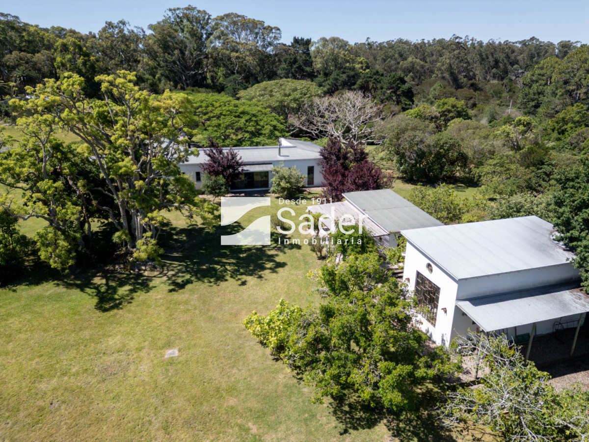 Casa ID.4178 - Casco Caracol 