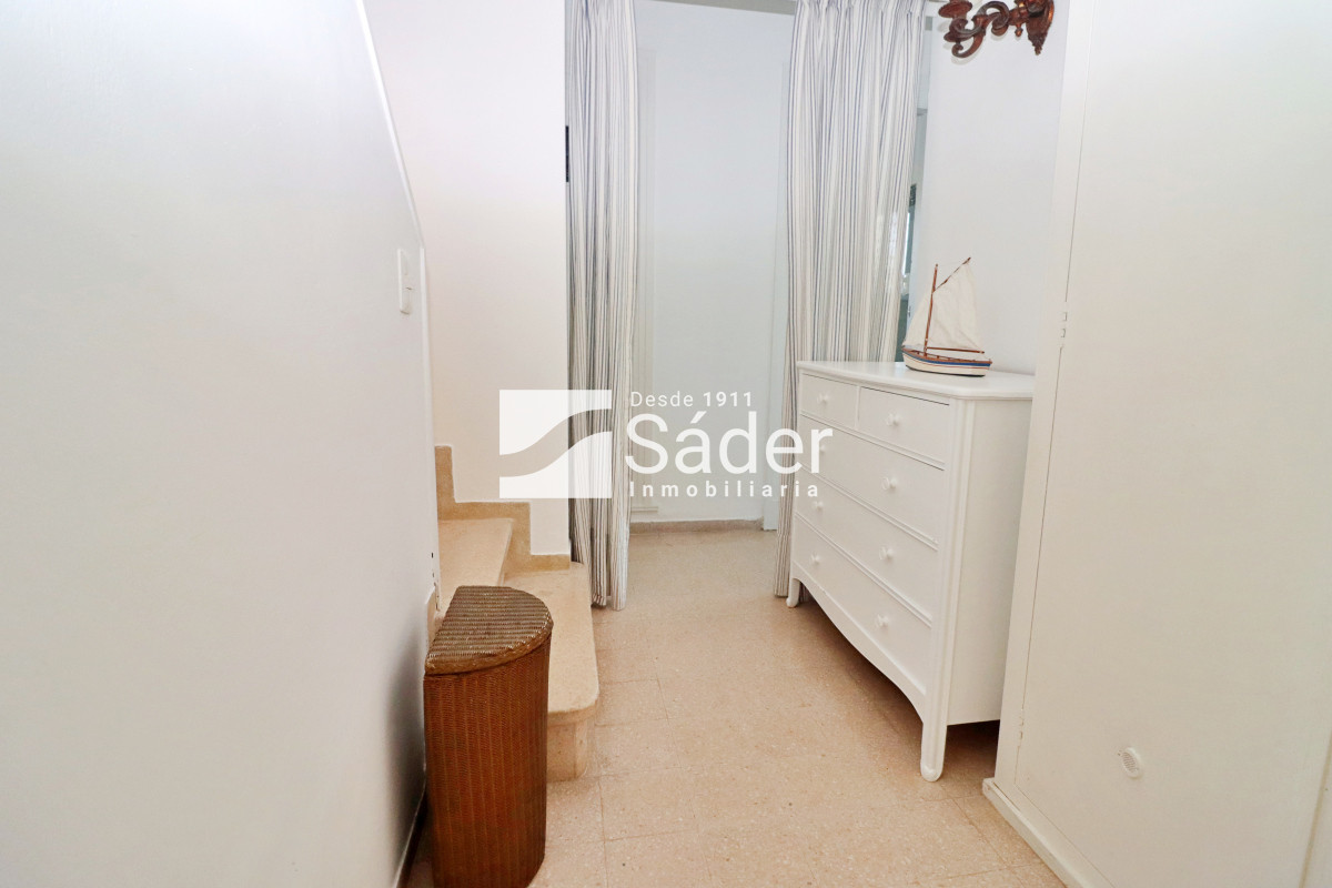 Casa ID.4364 - Casa en peninsula, primera linea frente al mar