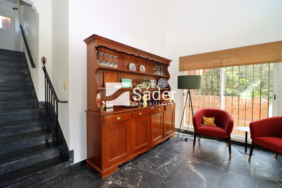 Casa ID.4330 - Casa en playa mansa. 4 dorm. 