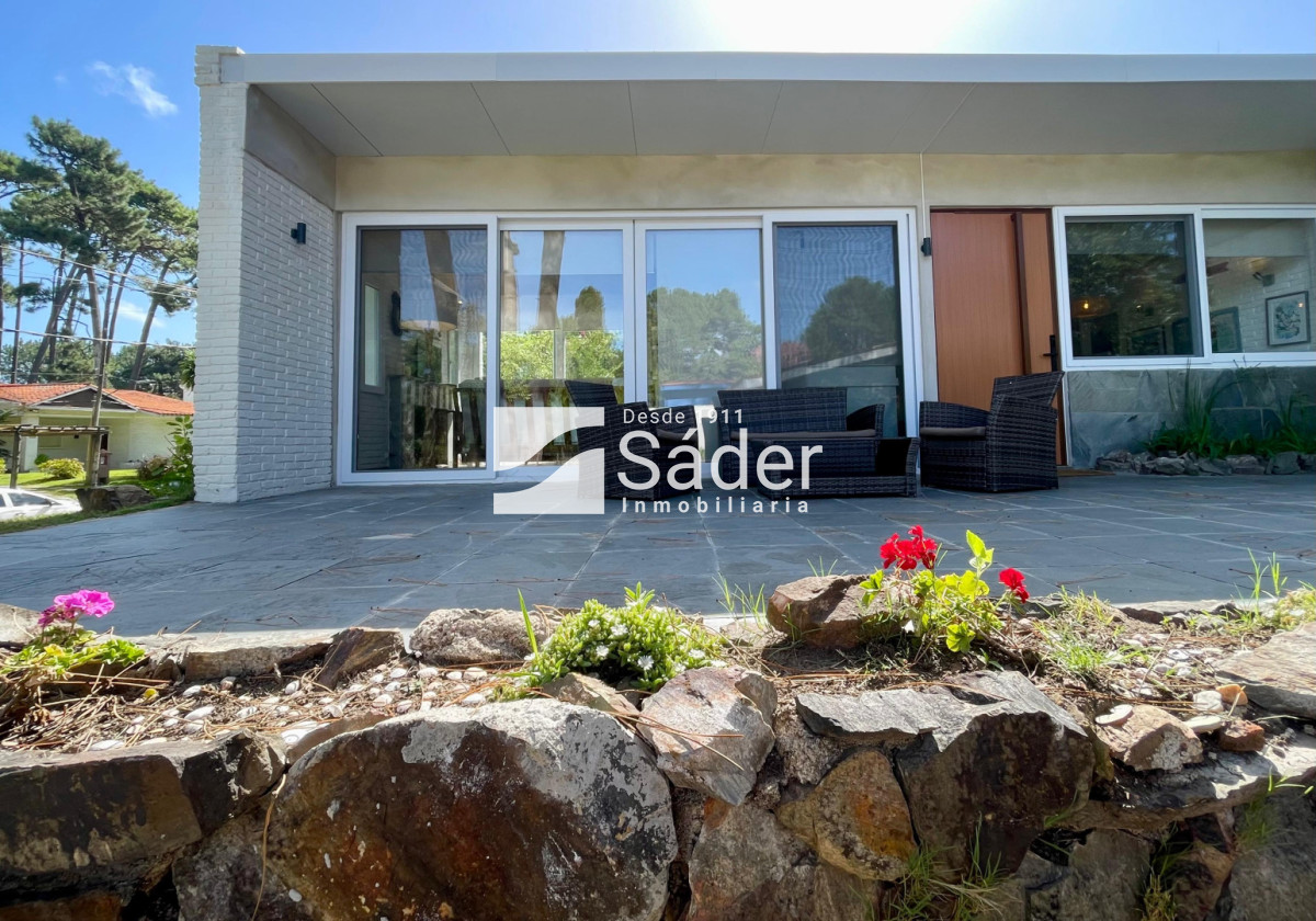 Casa ID.4776 - Casa 3 Dormitorios en Pinares.  