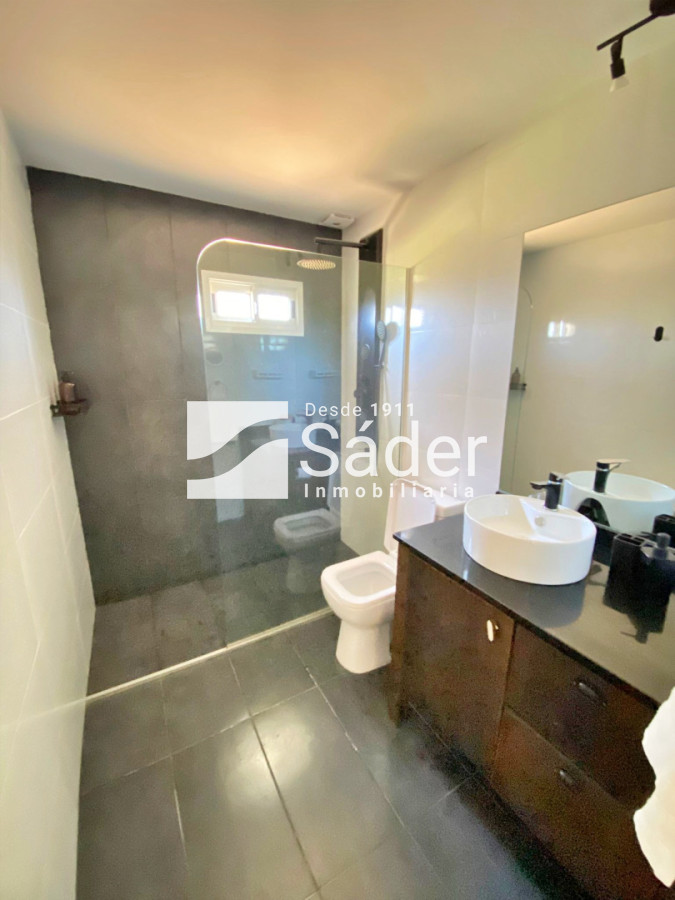 Casa ID.4511 - Casa nueva en El Tesoro. 2 dormitorios