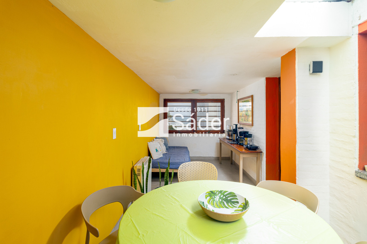 Casa ID.3709 - Casa Frente al Mar Única