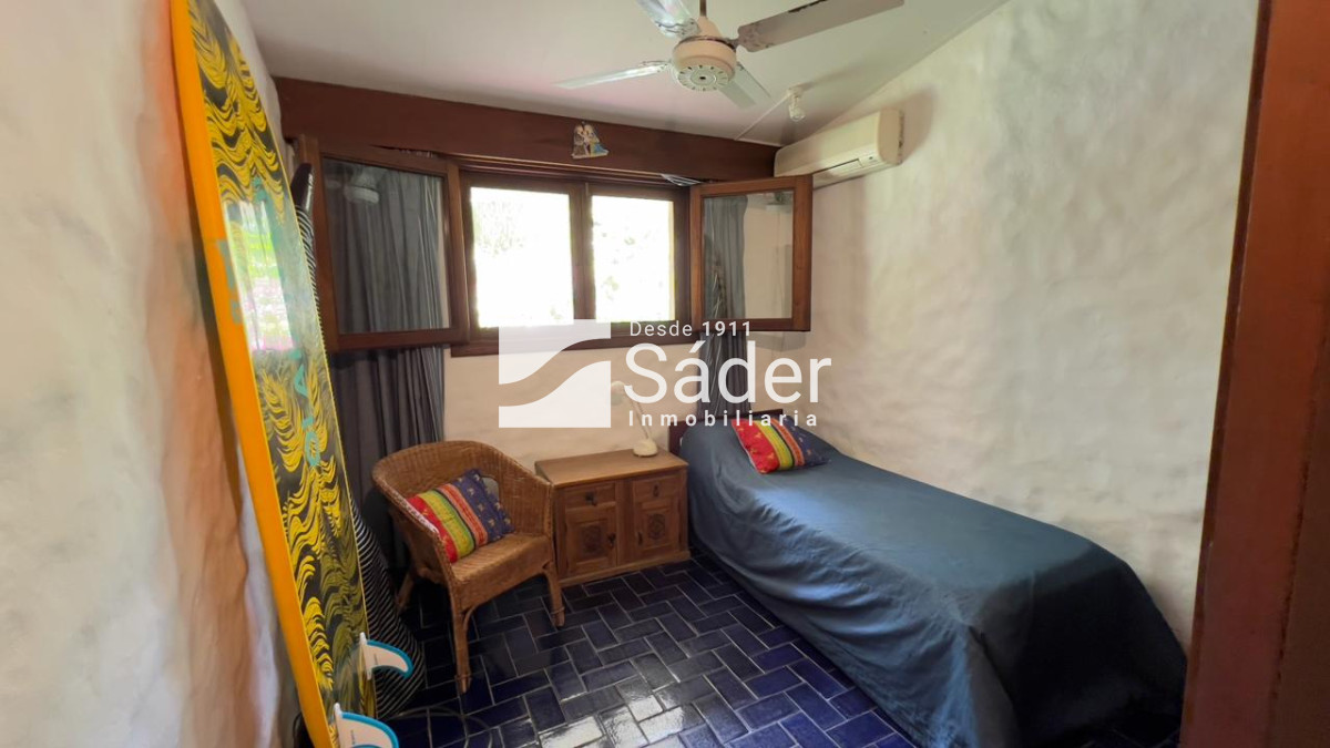 Casa ID.4339 - Chalet en San Rafael. 10 personas