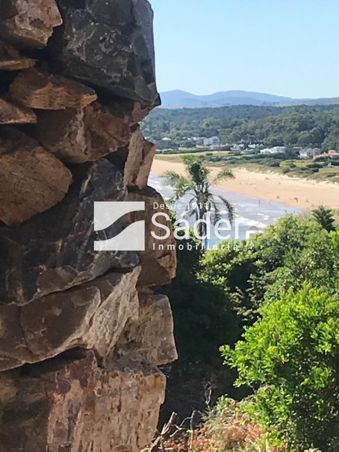 Casa ID.4168 - Casa frente al mar en Punta Ballena