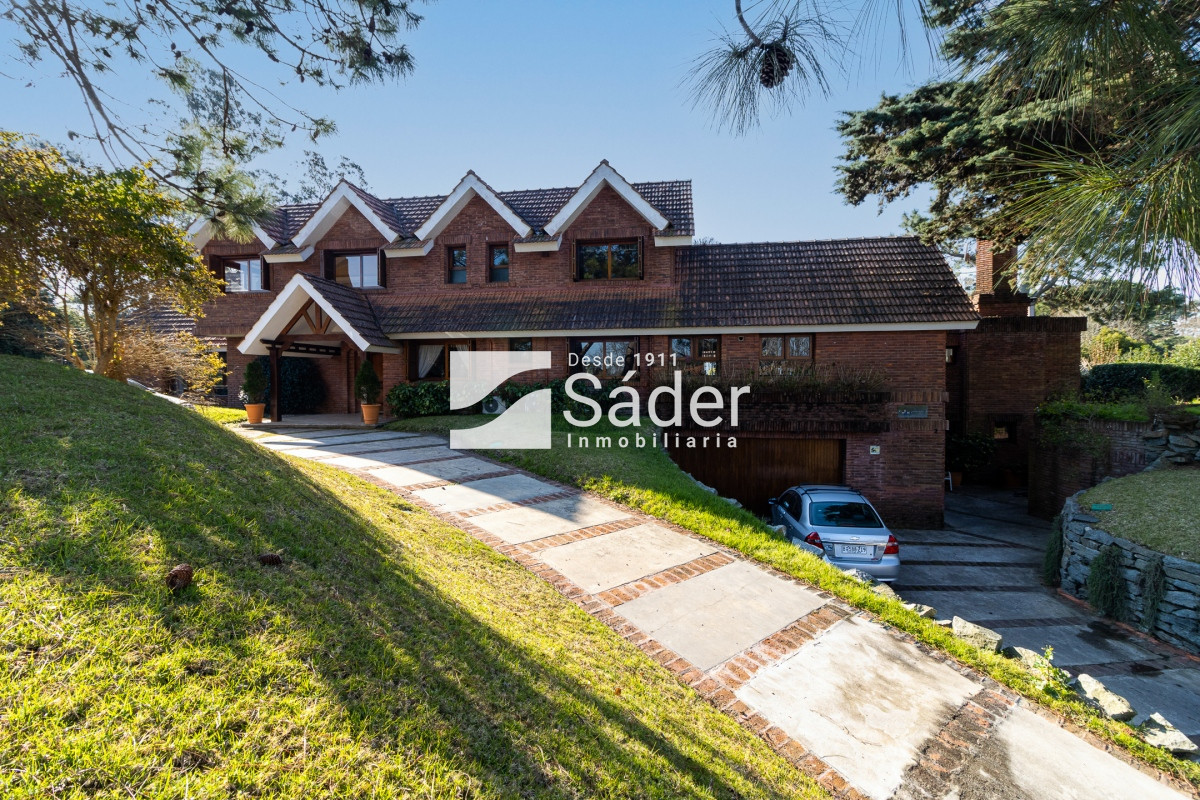 Golf - GoPunta - Portal Inmobiliario de Punta del Este - Maldonado