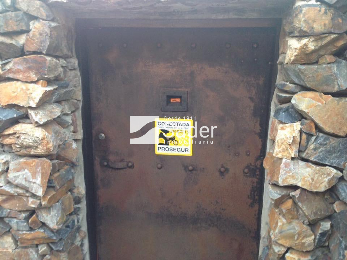 Casa ID.4168 - Casa frente al mar en Punta Ballena