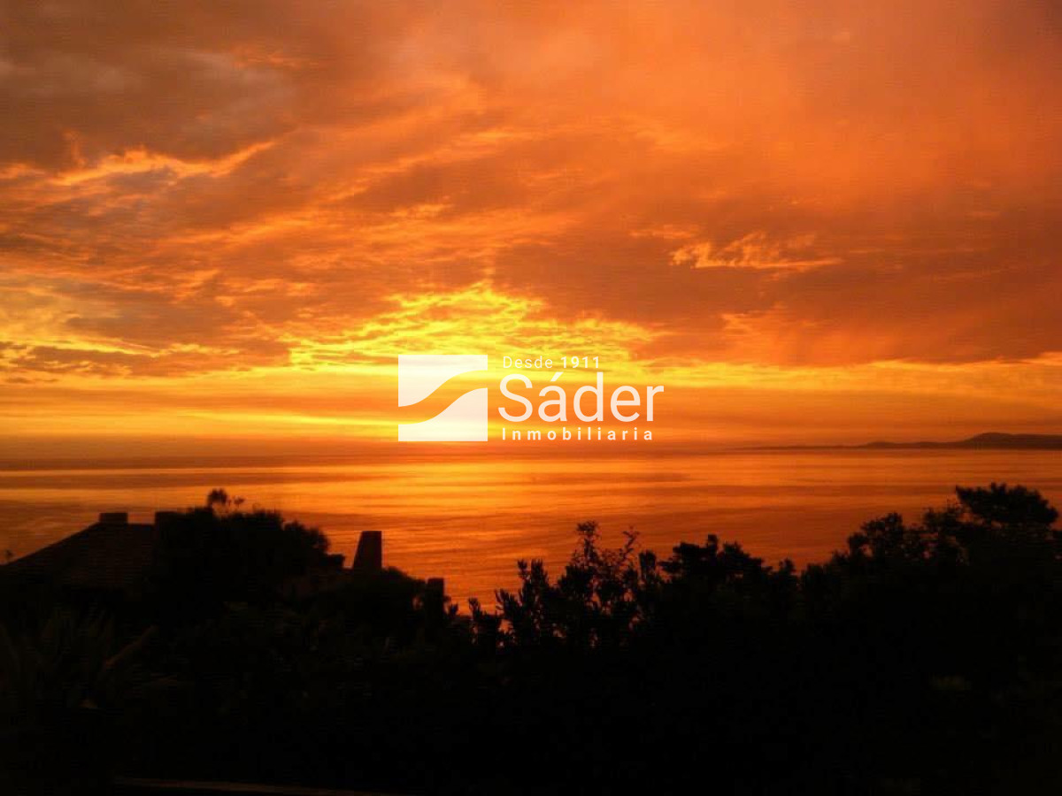 Casa ID.4168 - Casa frente al mar en Punta Ballena