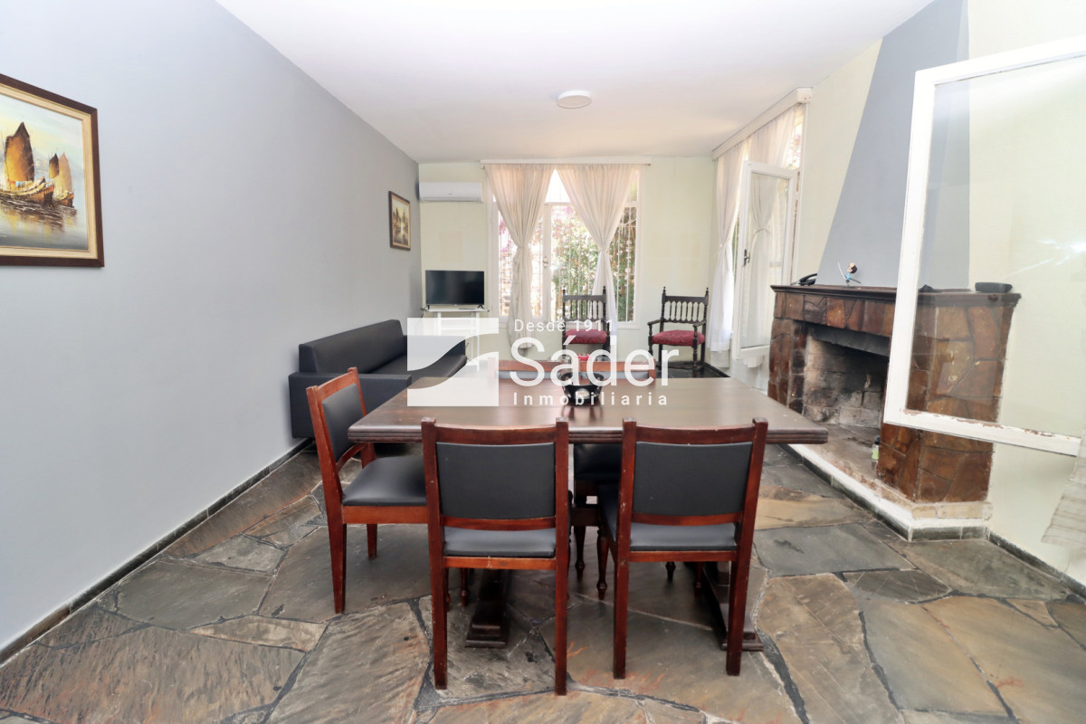 Casa ID.4638 - Casa de 2 dormitorios en Rincón del Indio