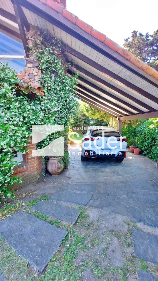 Casa ID.4546 - Casa en alquiler anual. Pinares a metros del mar