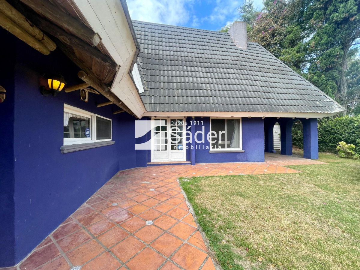 Casa ID.4774 - Muy linda casa en San Rafael Pda. 11, ideal para familias