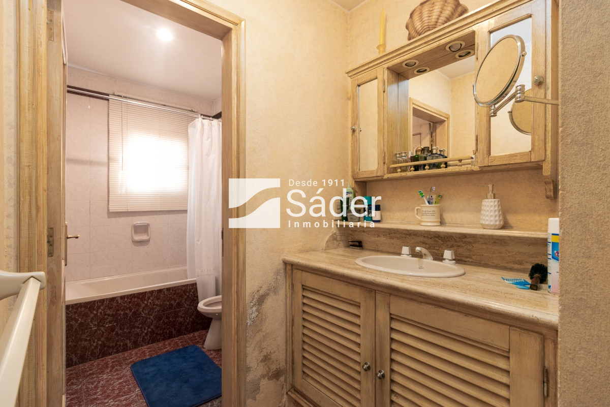 Casa ID.2894 - Casa en venta Pinares 3 dormitorios
