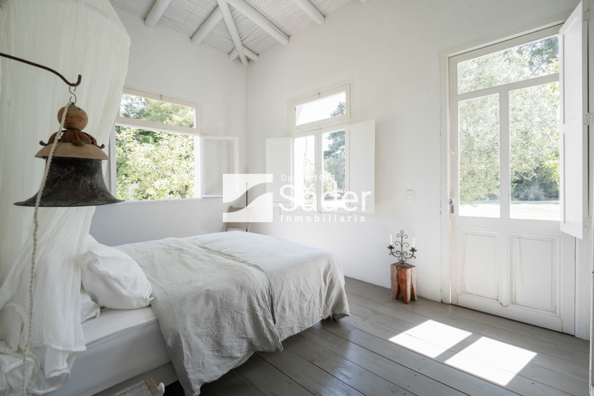 Casa ID.4178 - Casco Caracol 