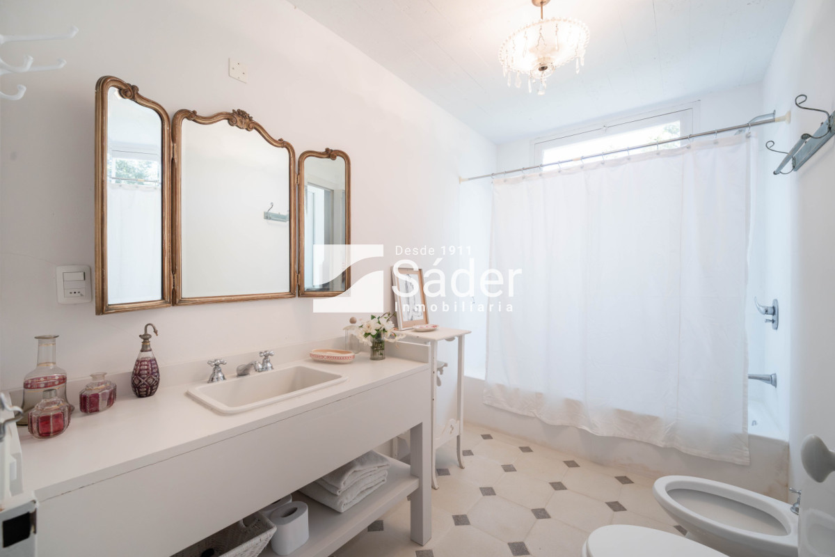 Casa ID.4178 - Casco Caracol 