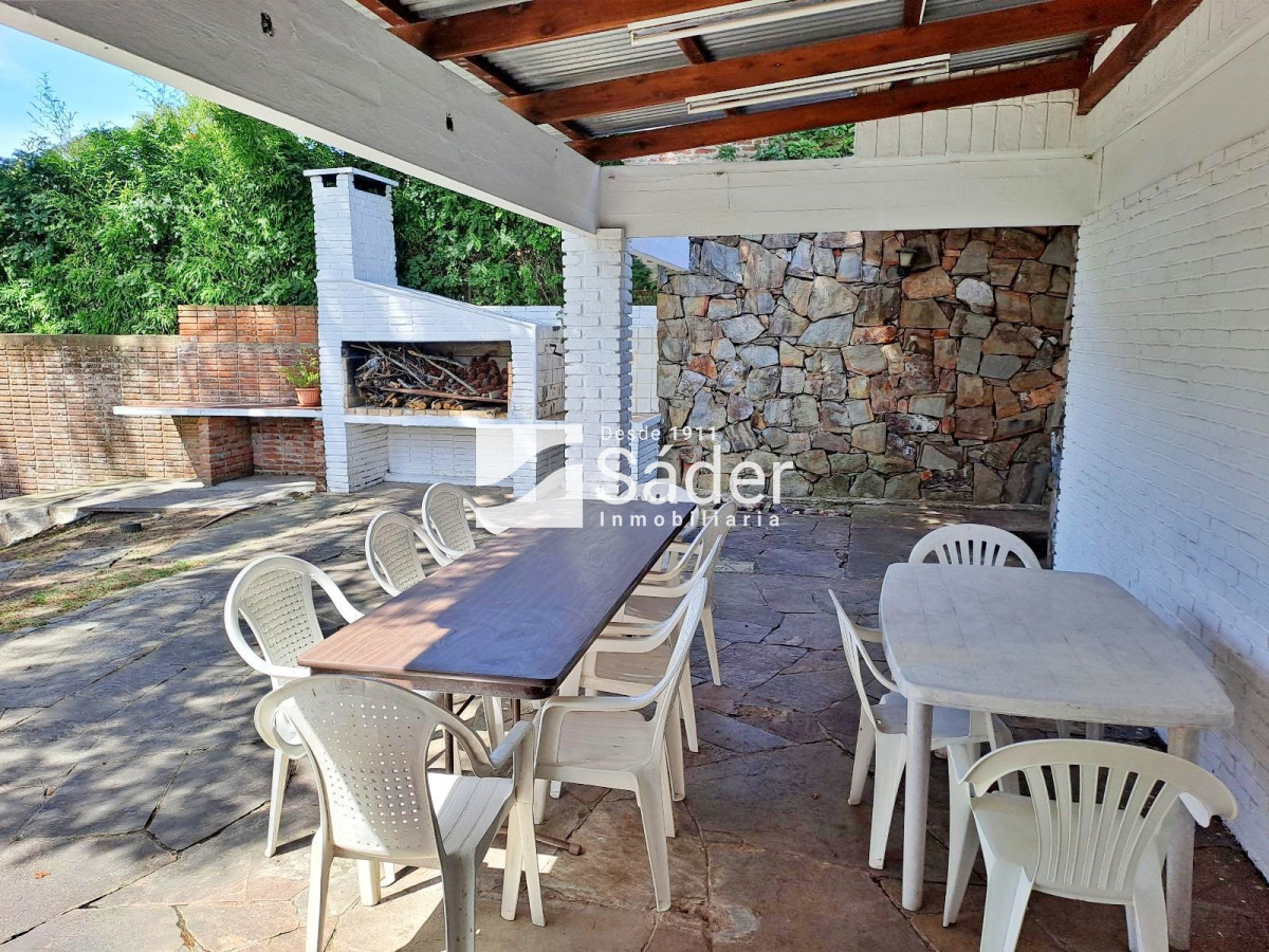 Casa ID.4444 - Casa en P.16 Playa Mansa