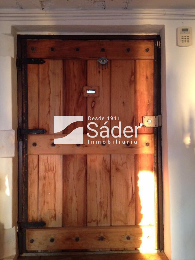 Casa ID.4168 - Casa frente al mar en Punta Ballena