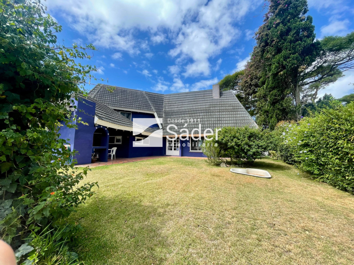 Casa ID.4774 - Muy linda casa en San Rafael Pda. 11, ideal para familias