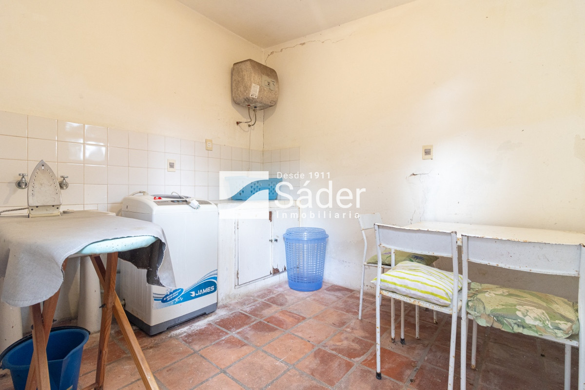 Casa ID.3472 - Casa Familiar en San Rafael 