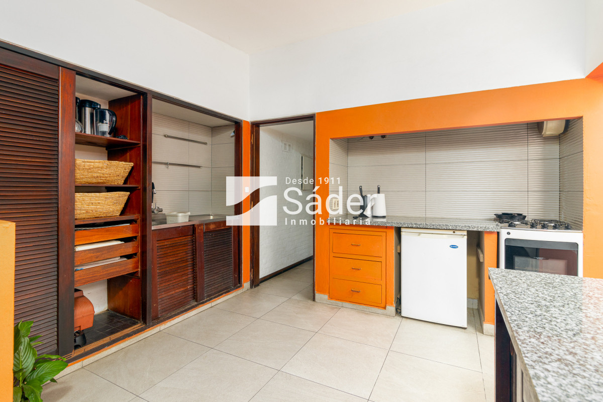 Casa ID.3709 - Casa Frente al Mar Única