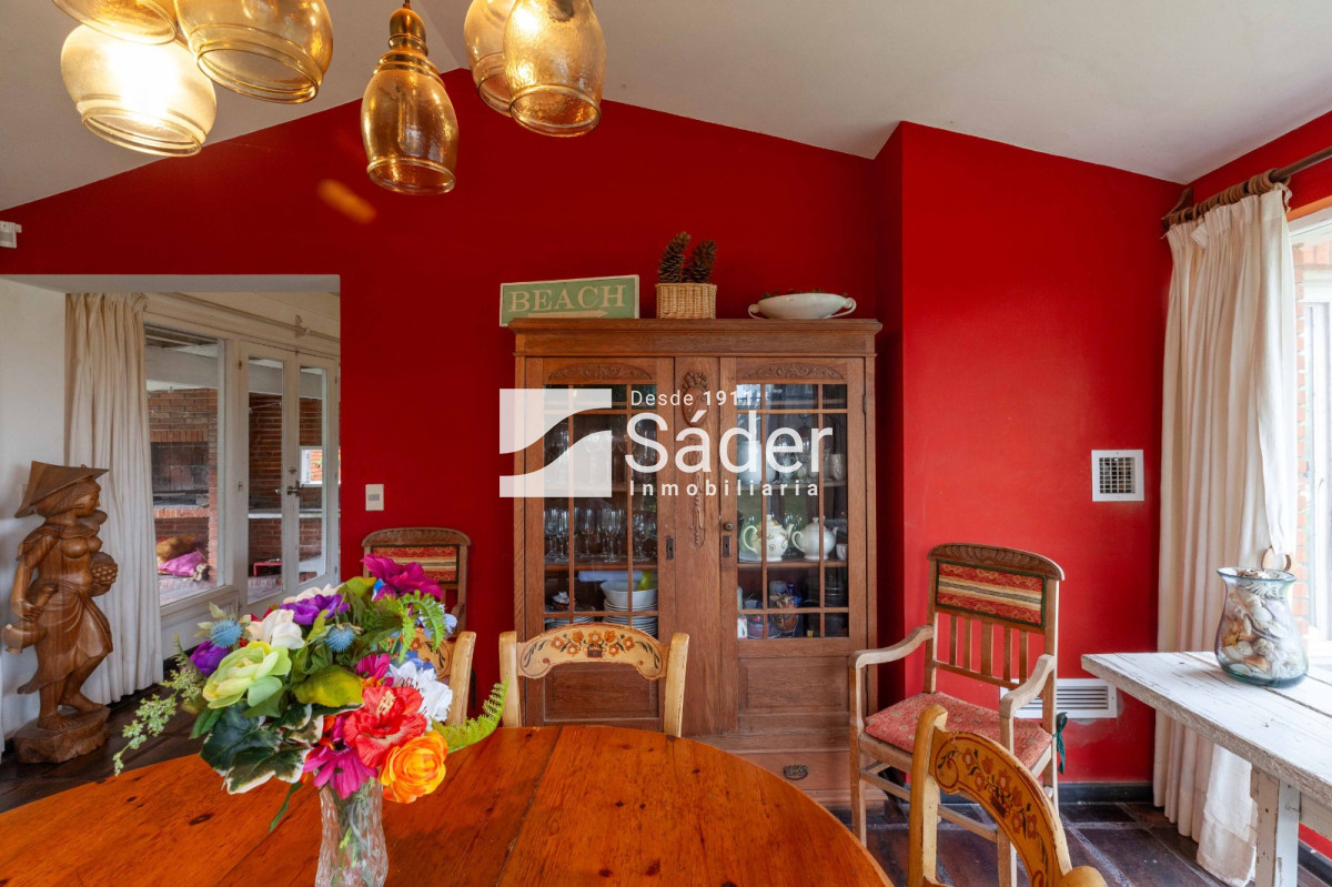 Casa ID.4523 - Casa en San Rafael, 5 dormitorios