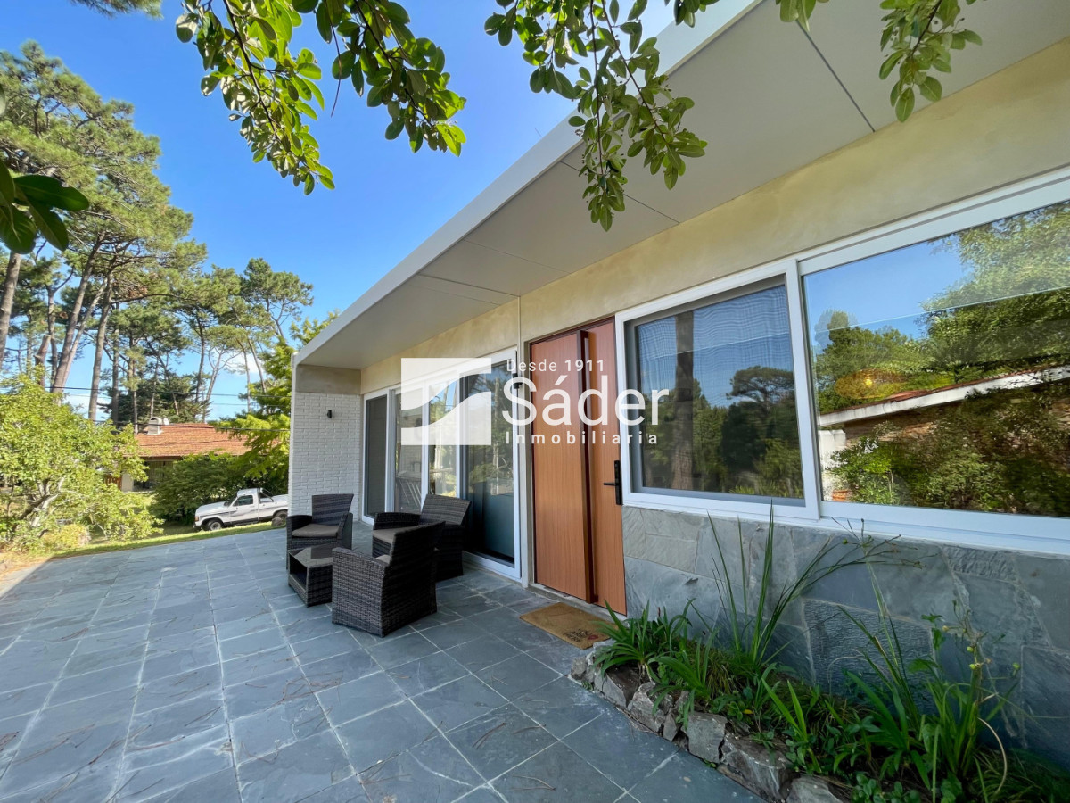 Casa ID.4776 - Casa 3 Dormitorios en Pinares.  