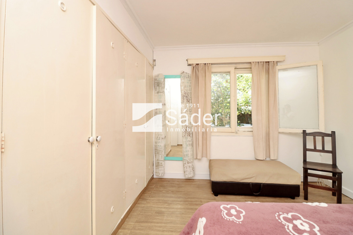 Casa ID.4638 - Casa de 2 dormitorios en Rincón del Indio