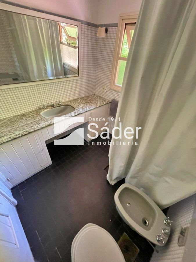 Casa ID.4725 - Golf a 350 mts. del mar