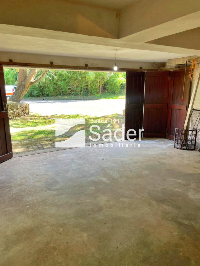 Casa ID.4725 - Golf a 350 mts. del mar