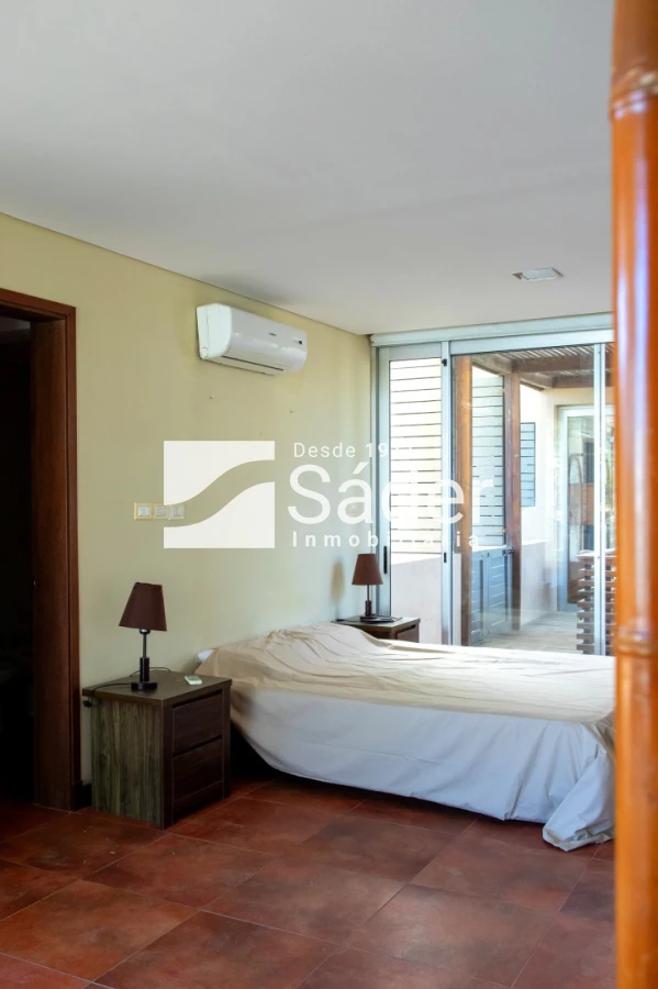 Casa ID.5283 - Casa en Montoya. 5 dormitorios y piscina
