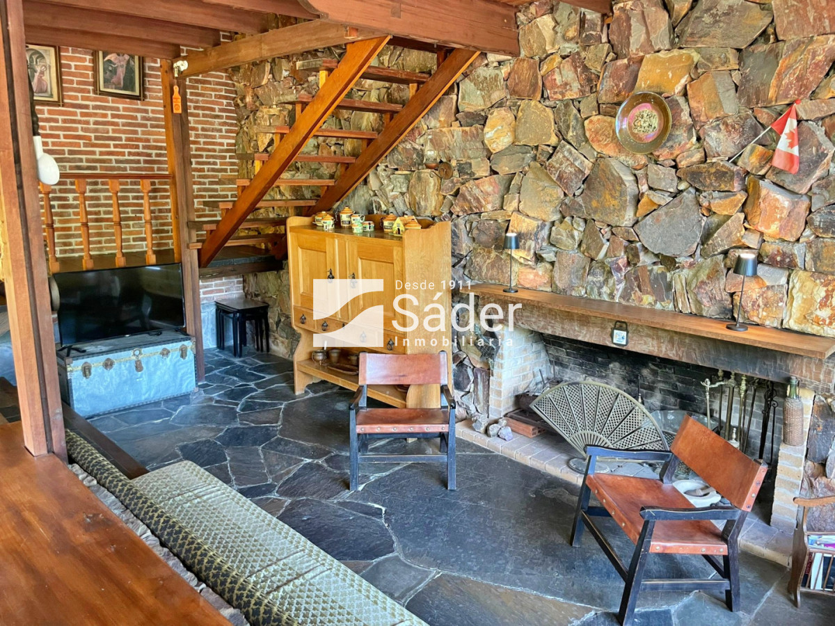 Casa ID.4725 - Golf a 350 mts. del mar