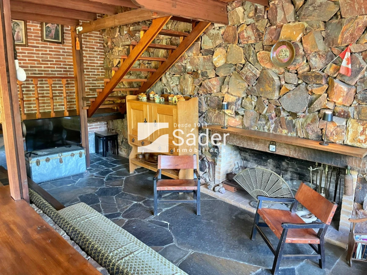 Casa ID.4725 - Golf a 350 mts. del mar
