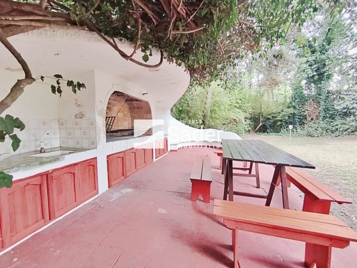 Casa ID.4759 - Chalet en Lugano, Punta del Este