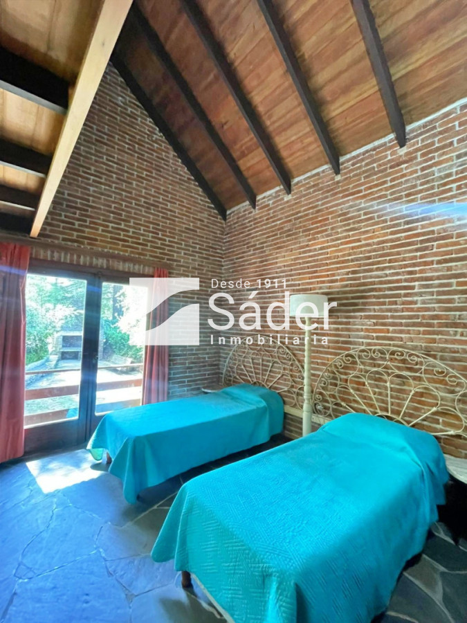 Casa ID.4725 - Golf a 350 mts. del mar