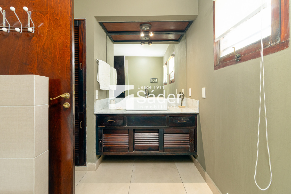 Casa ID.3709 - Casa Frente al Mar Única